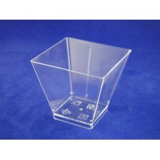 PS-4949 PS/PP Dessert Cup